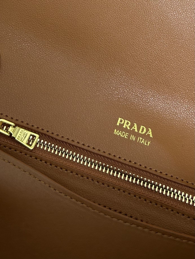 Prada Top Handle Bags